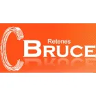 RETENES BRUCE S.R.L
