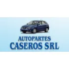 AUTOPARTES CASEROS SRL - PARTES DE CARROCERIAS NUEVAS