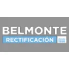 BELMONTE RECTIFICACION