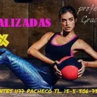 FENIX FITNESS Y DANCE