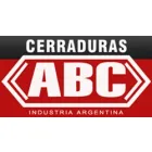 CERRADURAS ABC DE CATALANO JOSE L
