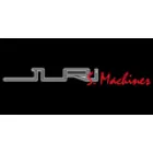 JURI - SPECIAL MACHINES