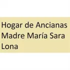 HOGAR DE ANCIANAS MADRE MARIA SARA LONA