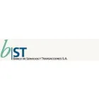 BST-CREDILOGROS - SUCURSAL  PILAR