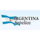 ARGENTINA SEPELIOS