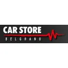 CAR STORE BELGRANO