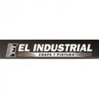 TALLER DE CHAPA Y PINTURA EL INDUSTRIAL