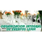 ORGANIZACIÓN INTEGRAL DE EVENTOS LEMM