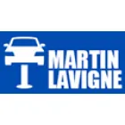 MARTIN LAVIGNE