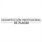 DESINFECCIÓN PROFESIONAL DE PLAGAS