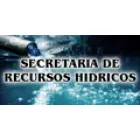SECRETARIA DE RECURSOS HIDRICOS