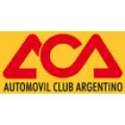 AUTOMOVIL CLUB ARGENTINO