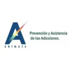 ANÍMATE PREVENCIÓN Y ASISTENCIA DE LAS ADICCIONES