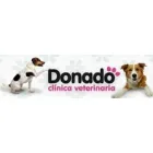 CLINICA VETERINARIA DONADO DE FARIAS PABLO VITALE Y POGGI CARLOS ALBERTO