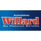 ACUMULADORES WILLARD