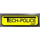 TONFAS TECH POLICE
