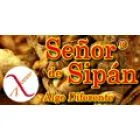 SEÑOR DE SIPAN - PRODUCTOS LIBRES DE GLUTEN