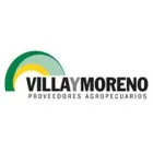VILLA Y MORENO S.A