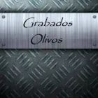 GRABADOS OLIVOS