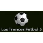 LOS TRONCOS FUTBOL 5