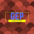 GEP GRANDES ESTRUCTURAS PUBLICITARIAS