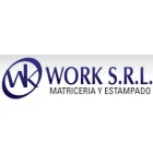 MATRICERIA WORK SRL PRODUCCION Y BALANCINADOS