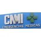CAMI EMERGENCIAS MEDICAS