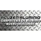 ALUZEN ALUMINIO - CARPINTERIA DE ALUMINIO - ACERO INOXIDABLE
