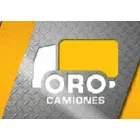 ORO CAMIONES