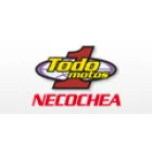 TODO MOTOS NECOCHEA