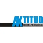 AKTITUD PUBLICIDAD - INDUMENTARIA CON PUBLICIDAD