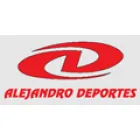 ALEJANDRO DEPORTES