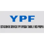 ESTACION DE SERVICIO YPF OPESSA TANDIL II - RED PROPIA