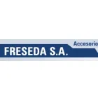HEBILLAS FRESEDA SA