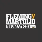 NEUMATICOS FLEMING Y MARTOLIO