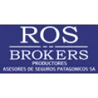 ROS BROKERS - PRODUCTORES - ASESORES DE SEGUROS PATAGONICOS SA