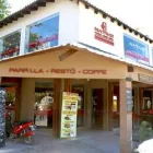 PARRILLA NATIVO