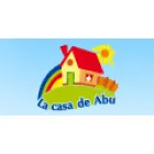 JARDIN MATERNAL - LA CASA DE ABU