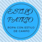 ESTILO PATRIO