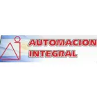 AUTOMACION INTEGRAL AUTOMATIZACIÓN INDUSTRIAL