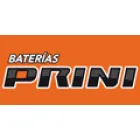 BATERIAS PRINI