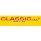 CLASSIC - RENT A CAR - ALQUILER DE AUTOS S/CHOFER