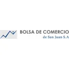 BOLSA DE COMERCIO DE SAN JUAN SA