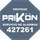 PRIKON SERVICIO DE ALARMAS