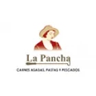 PARRILLA LA PANCHA
