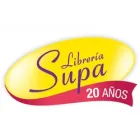 ARTICULOS PARA PROMOCION Y MERCHANDISING LIBRERIA SUPA