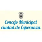 CONCEJO MUNICIPAL DE ESPERANZA
