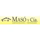 ADMINISTRACION DE PROPIEDADES MASO Y CIA