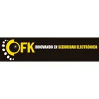 ALARMAS FK SEGURIDAD SRL