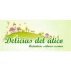 DELICIAS DEL ÁTICO
